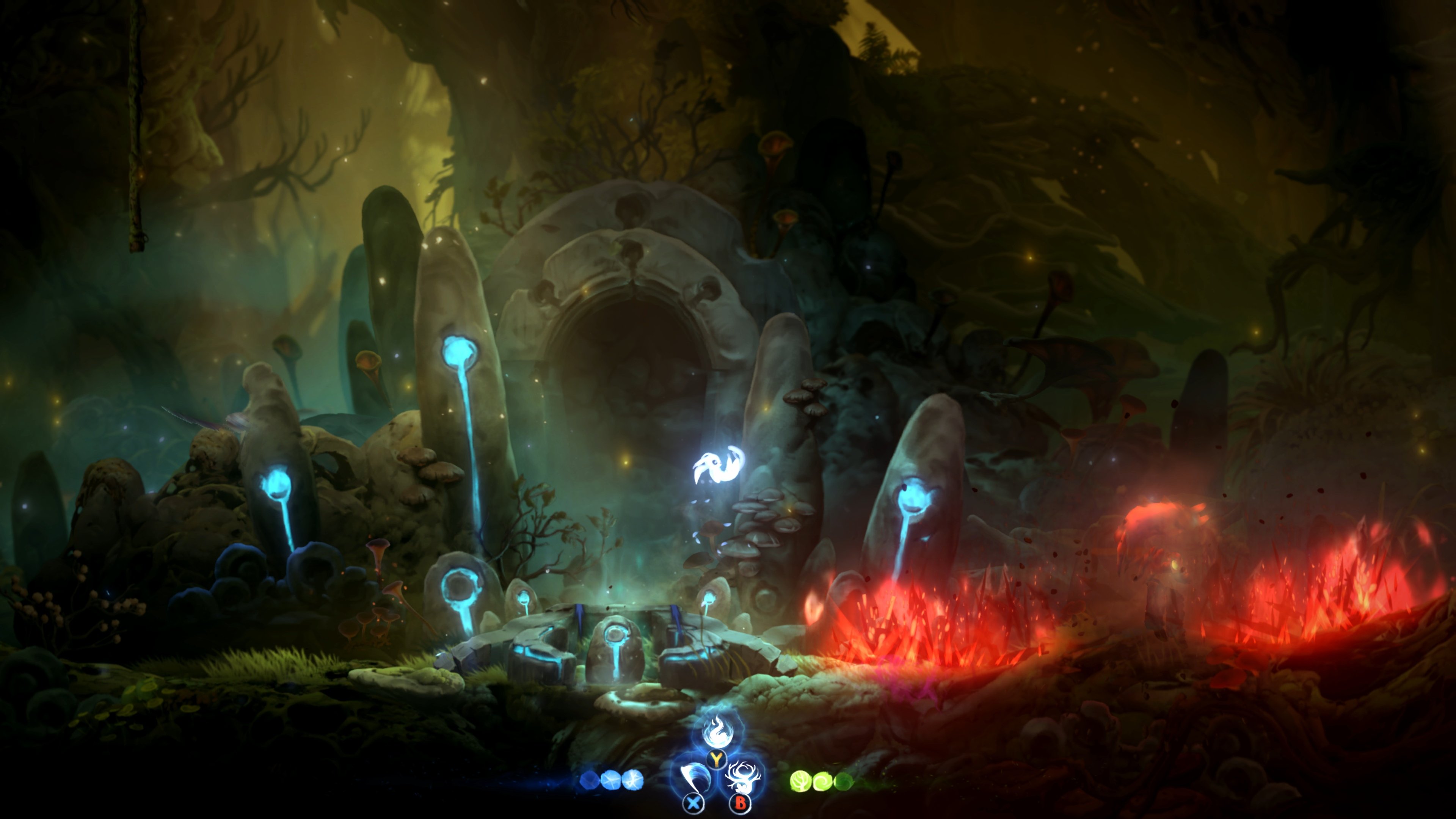 Ori and the Will of the Wisps - Imagen 38